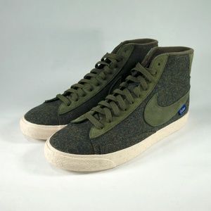nike blazer low pendleton